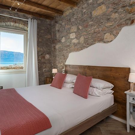 B&B Vistalago Toscolano Maderno Exterior photo