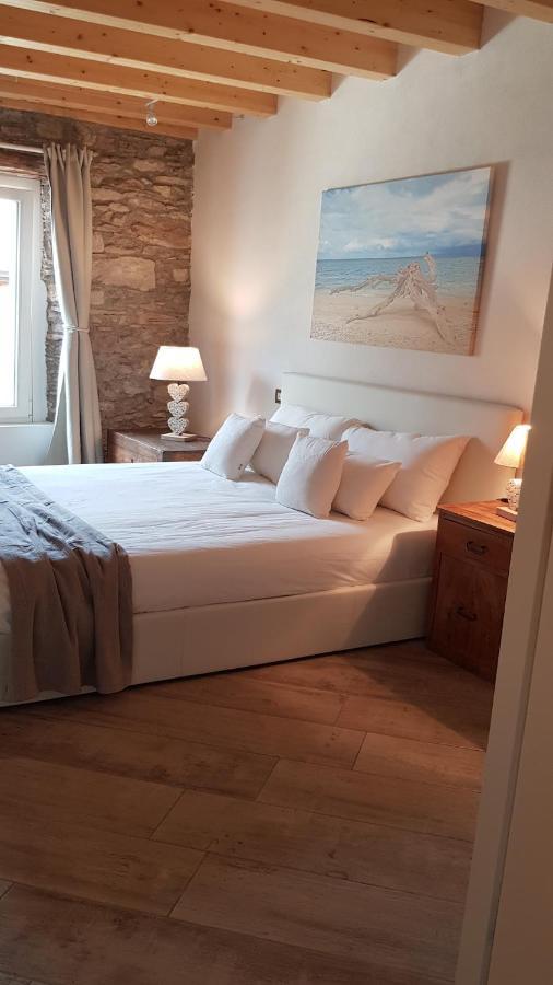 B&B Vistalago Toscolano Maderno Exterior photo
