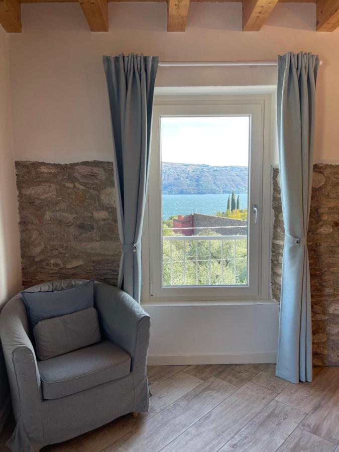 B&B Vistalago Toscolano Maderno Exterior photo