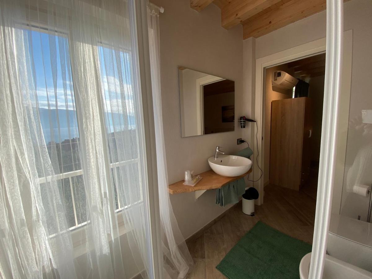 B&B Vistalago Toscolano Maderno Exterior photo