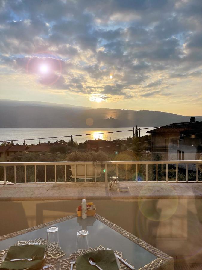 B&B Vistalago Toscolano Maderno Exterior photo