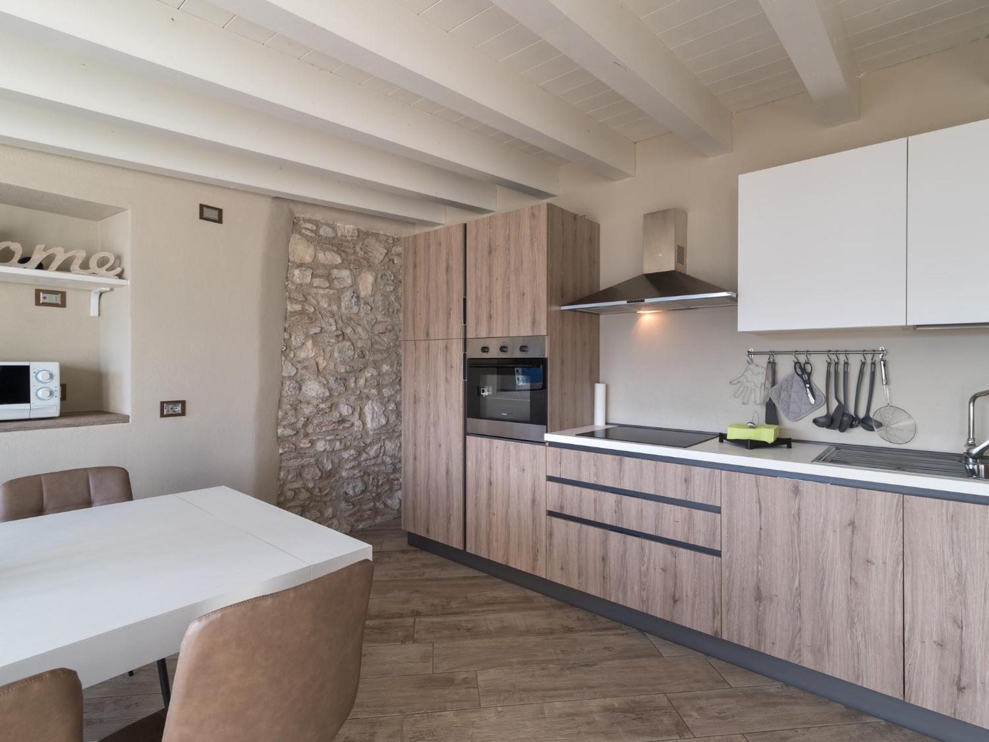B&B Vistalago Toscolano Maderno Exterior photo