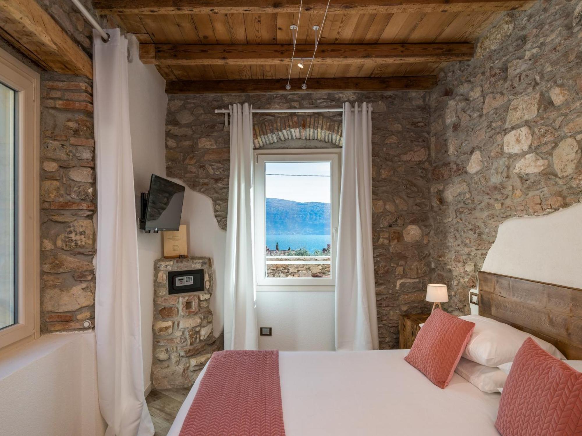 B&B Vistalago Toscolano Maderno Exterior photo