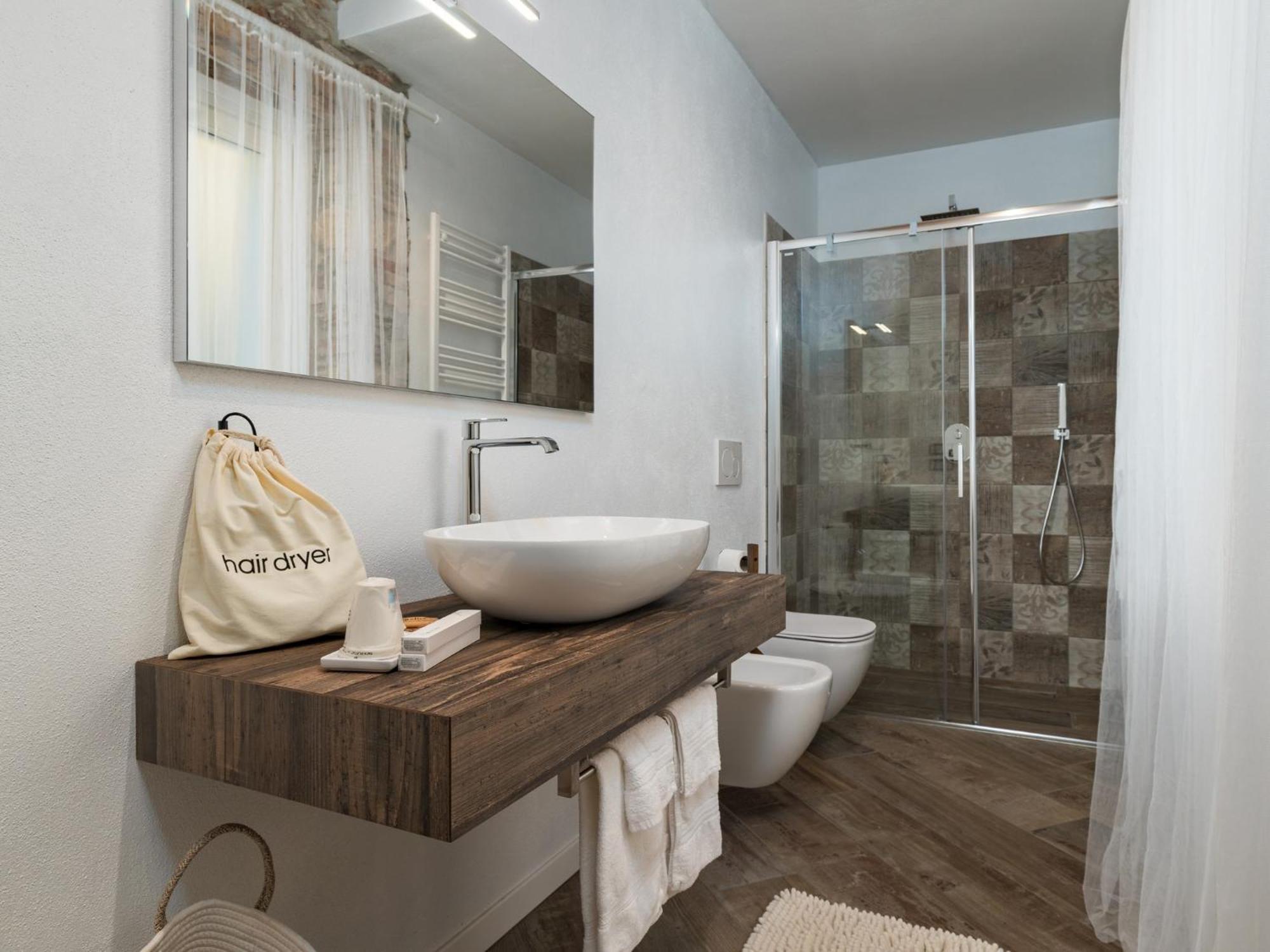 B&B Vistalago Toscolano Maderno Exterior photo