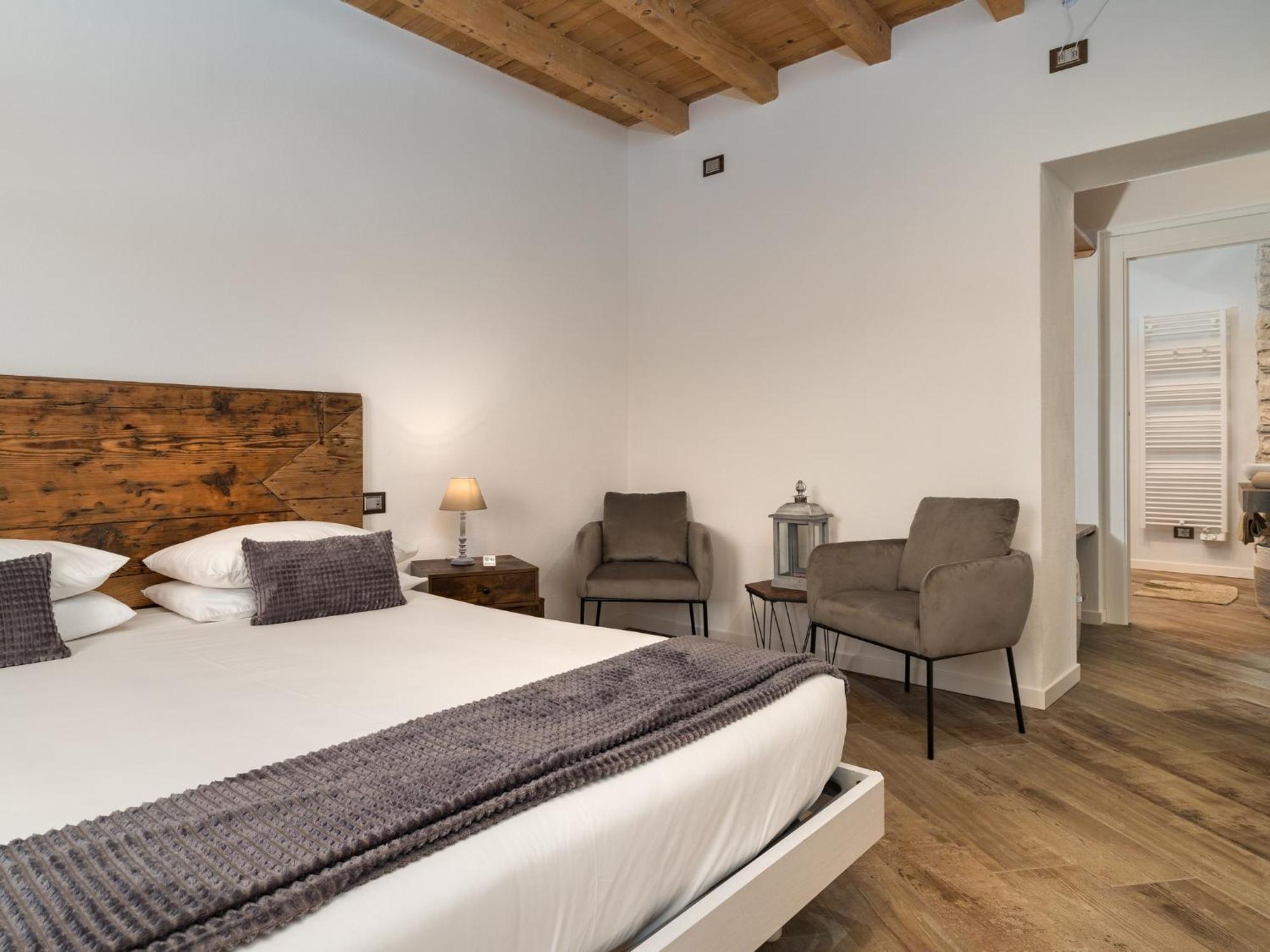 B&B Vistalago Toscolano Maderno Exterior photo