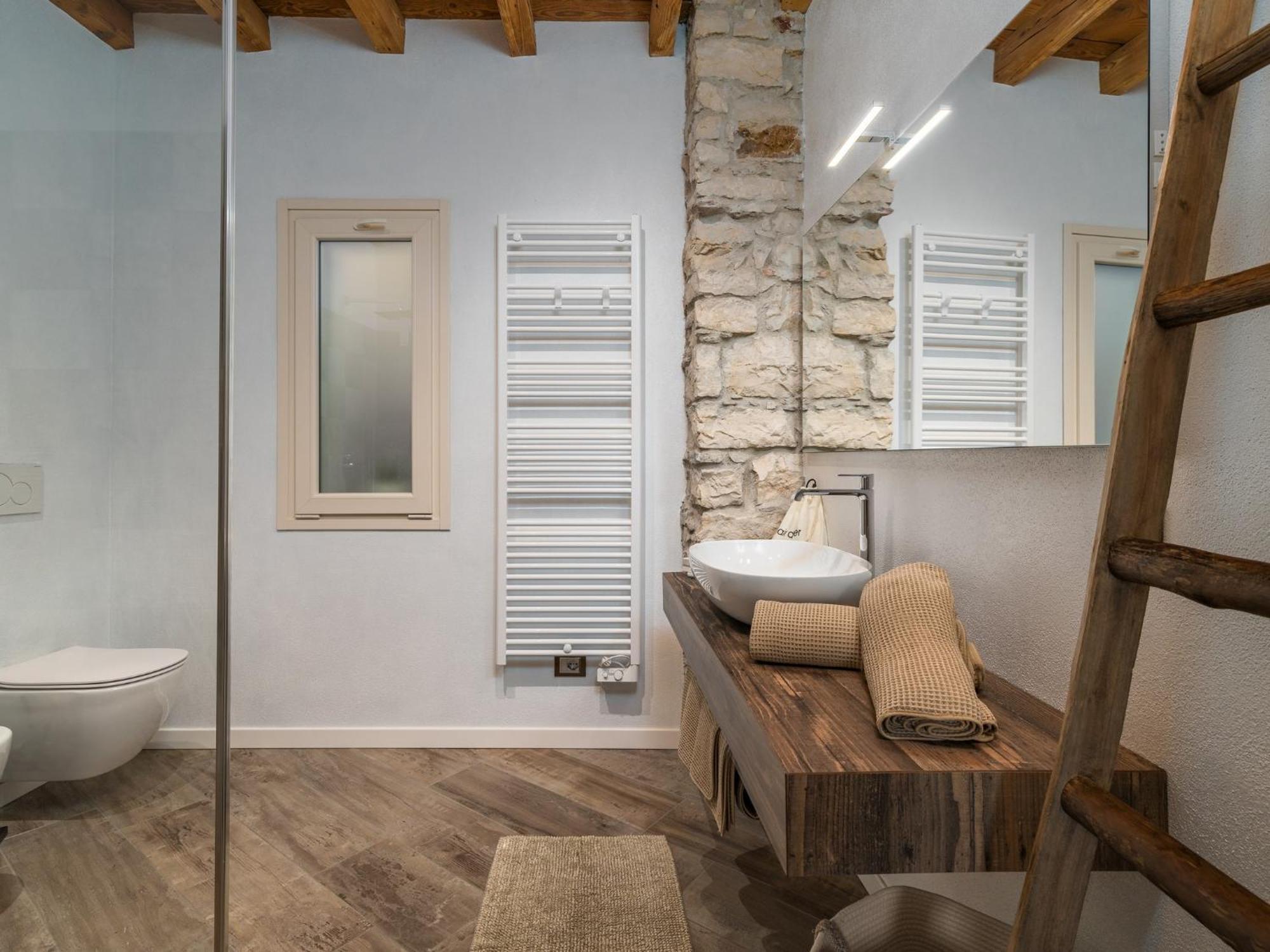 B&B Vistalago Toscolano Maderno Exterior photo