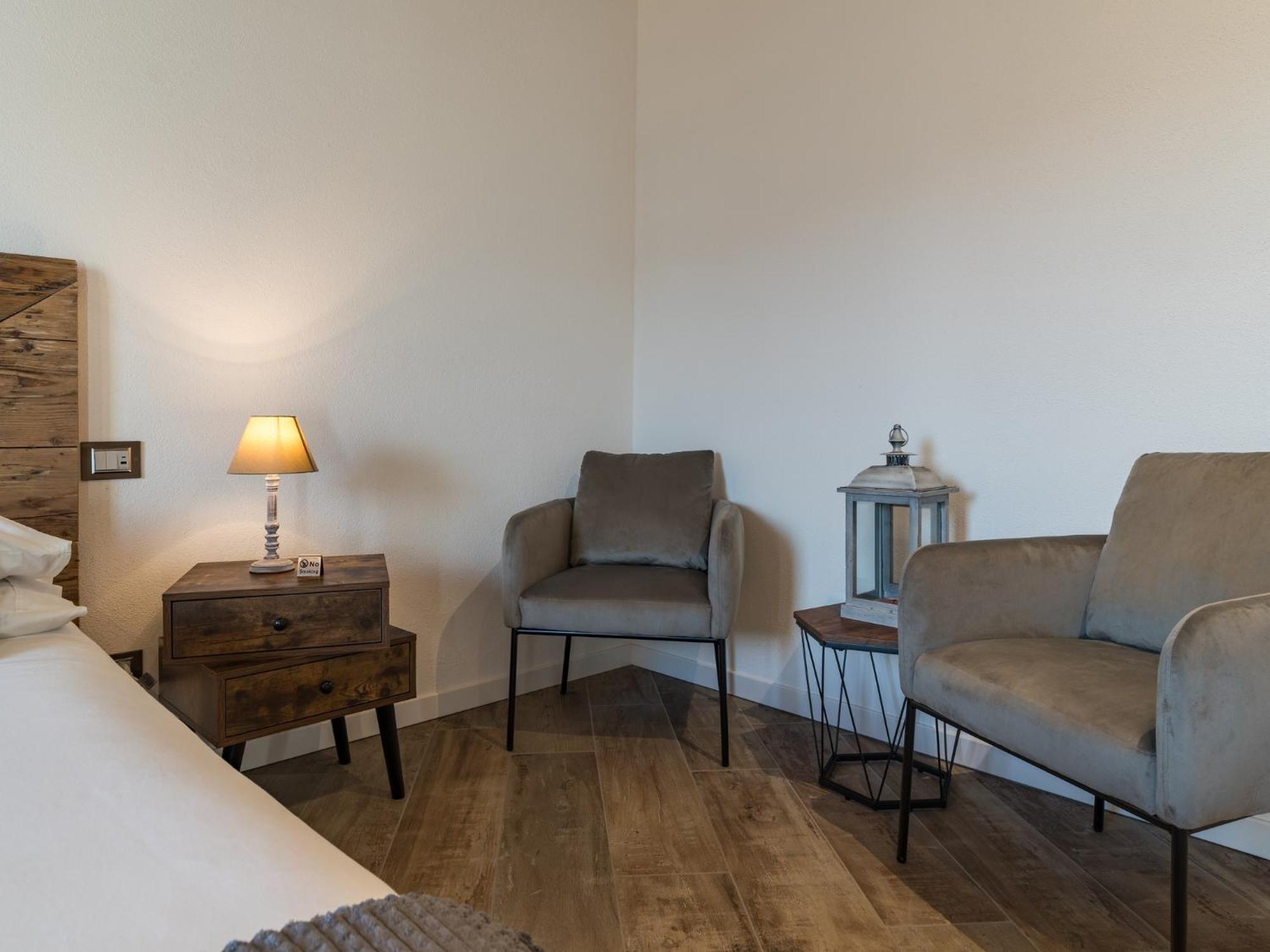 B&B Vistalago Toscolano Maderno Exterior photo