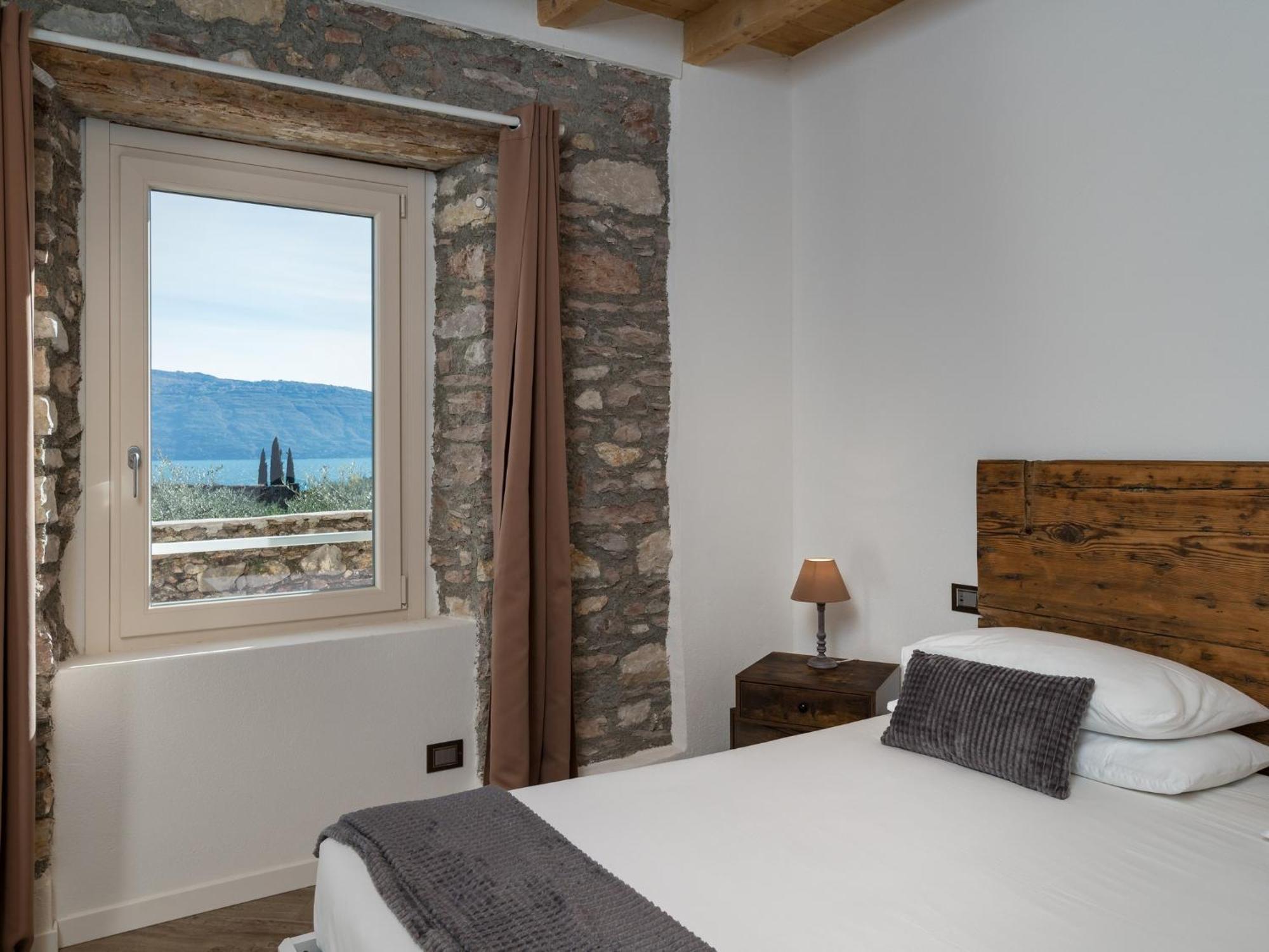 B&B Vistalago Toscolano Maderno Exterior photo