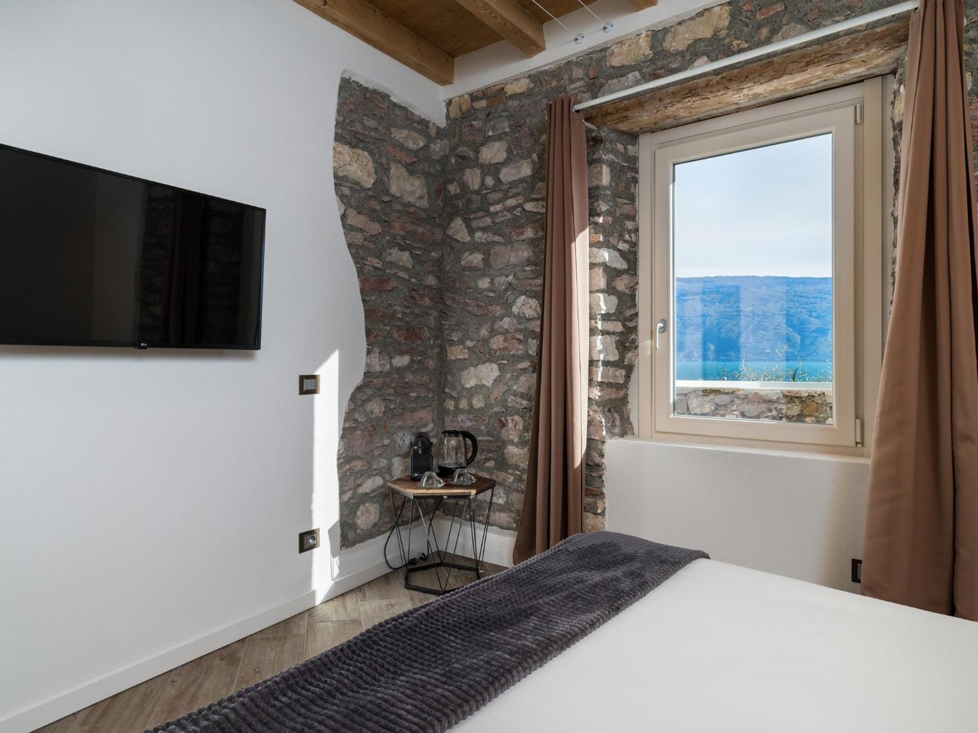 B&B Vistalago Toscolano Maderno Exterior photo