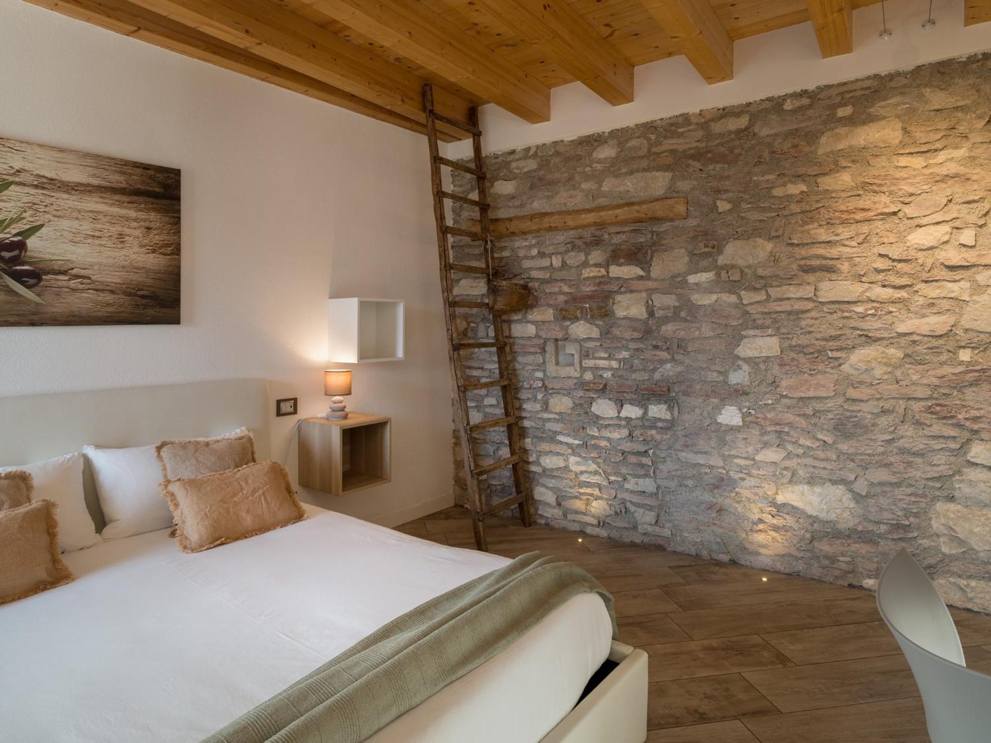 B&B Vistalago Toscolano Maderno Exterior photo