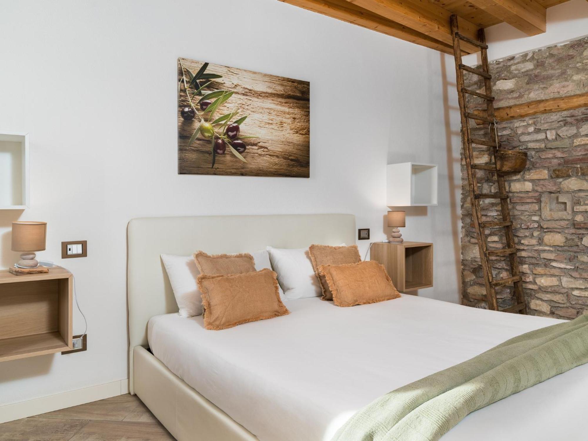 B&B Vistalago Toscolano Maderno Exterior photo