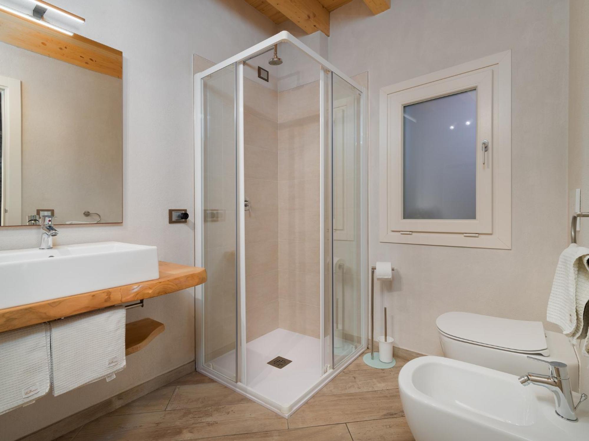 B&B Vistalago Toscolano Maderno Exterior photo
