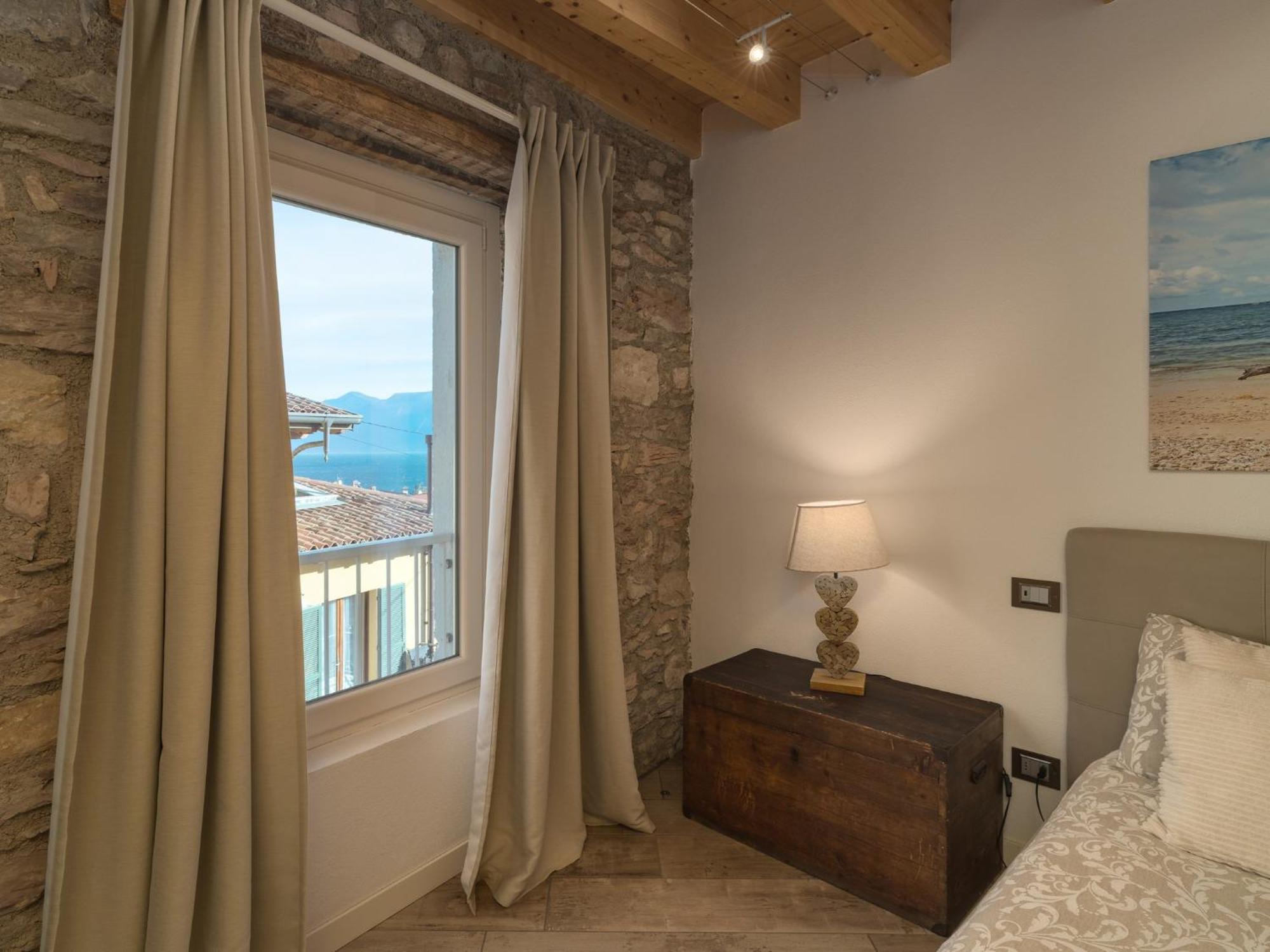 B&B Vistalago Toscolano Maderno Exterior photo