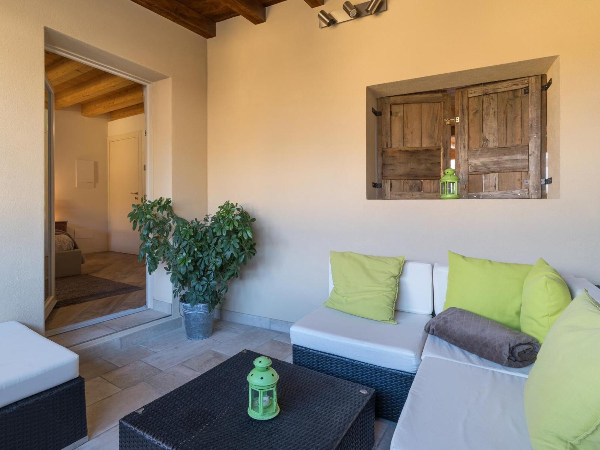 B&B Vistalago Toscolano Maderno Exterior photo